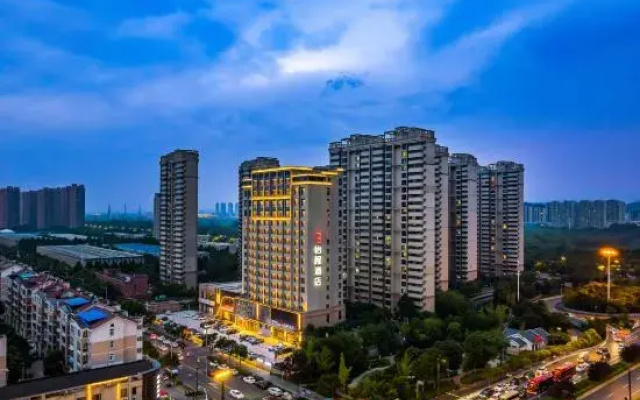 ECHENG Hotel