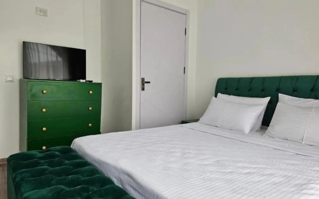Guest rooms · Kutaisi — photo 10