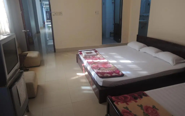 Vien Dong 2 Hotel
