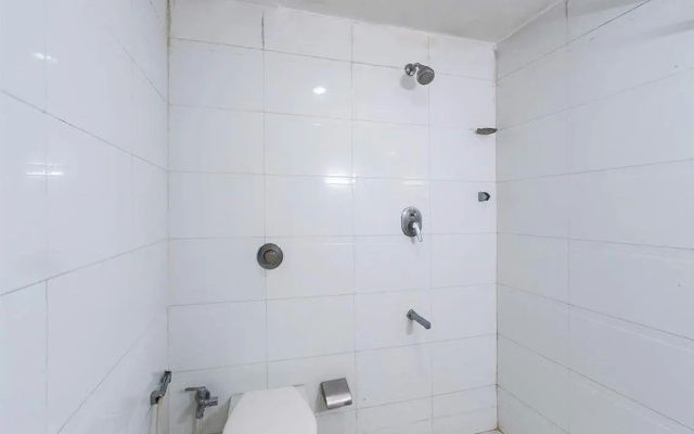Hotel ABM Grande