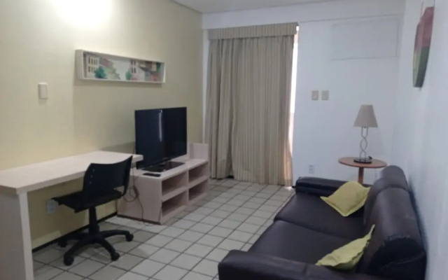Silva Hospedagem - Flat Number One