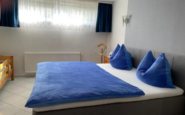 Ferienwohnung Behrens
