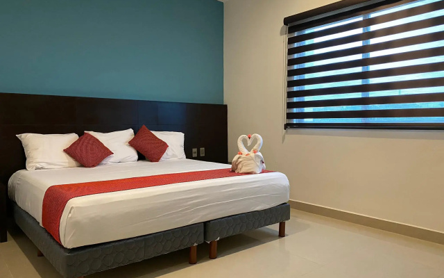 Hotel Ambra