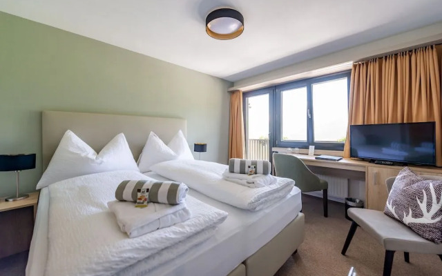 Hotel La Siala