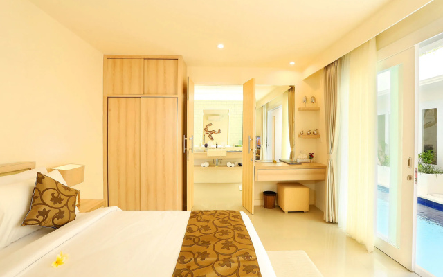 Villa Canggu