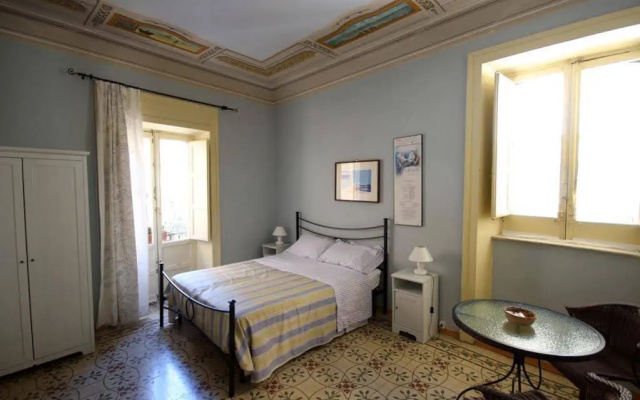Langolo dellarchitetto
