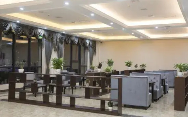 Yin He Hotel