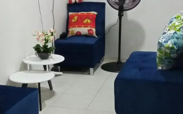 Vital Apartamento sector san alonso SIN IVA