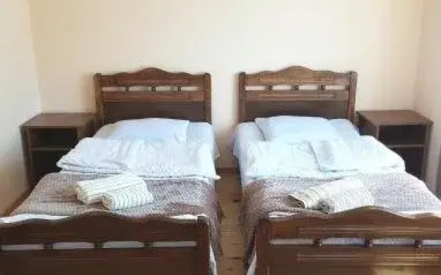Tsitsia and Stepan Guest House
