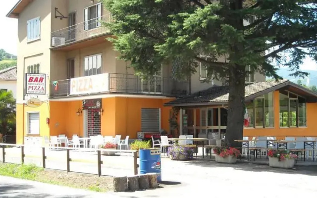 B&B La Staccata