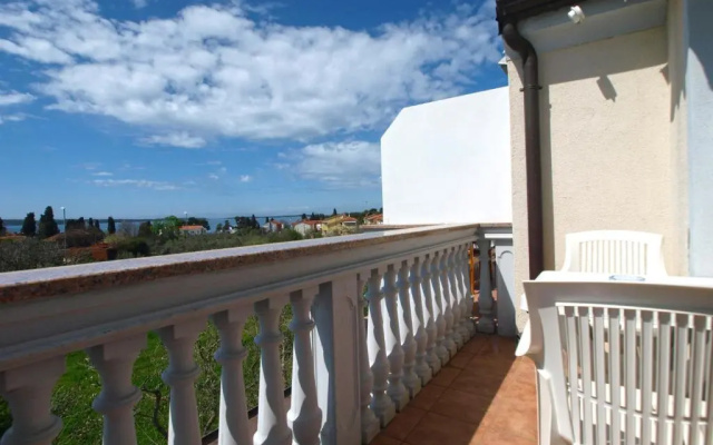 Apartments Anto 1598