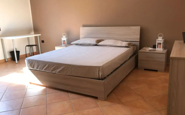 B&B Serendy
