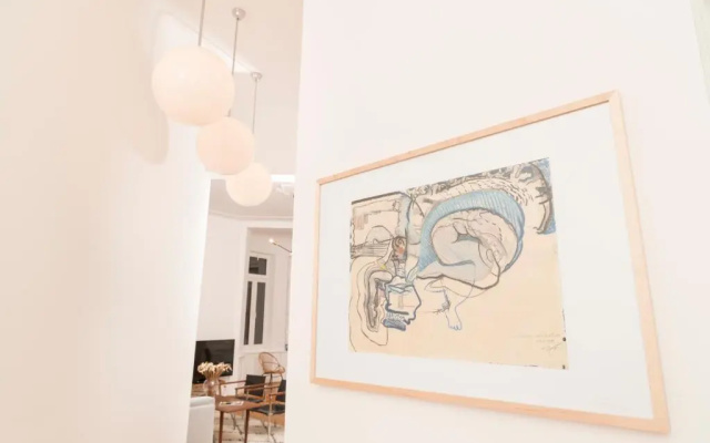 Design Loft Hohe Warte