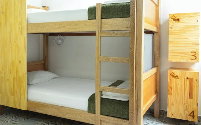 Casa Lupe Hostal