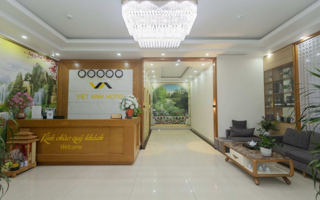 Viet Anh Ha Long Hotel