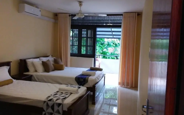 Colombo Residence