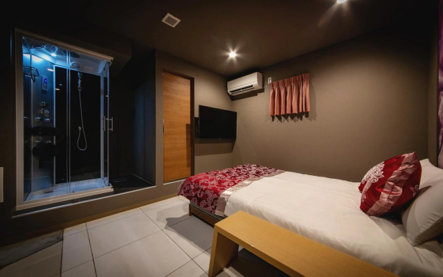 Design Hotel Blax