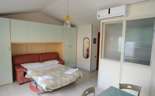 Appartamento a Cetara ID 119