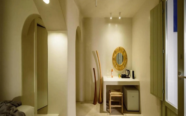 Terra Blanca Suites