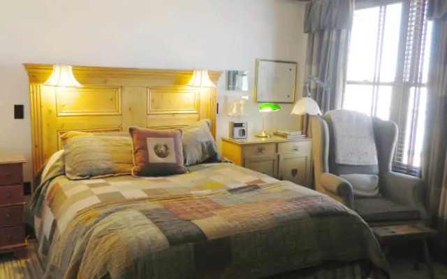 Hotel Pattee