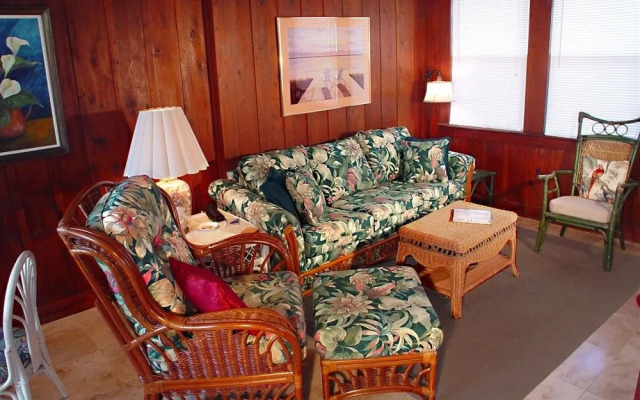 Sun N Fun Beachfront Vacation Rentals