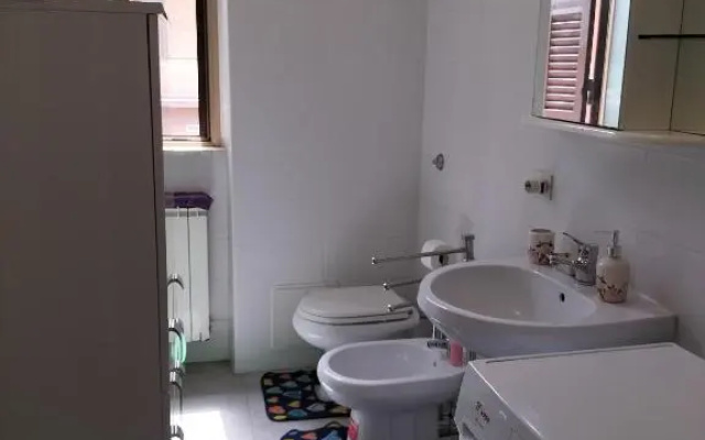 Appartamento Roma Casilina