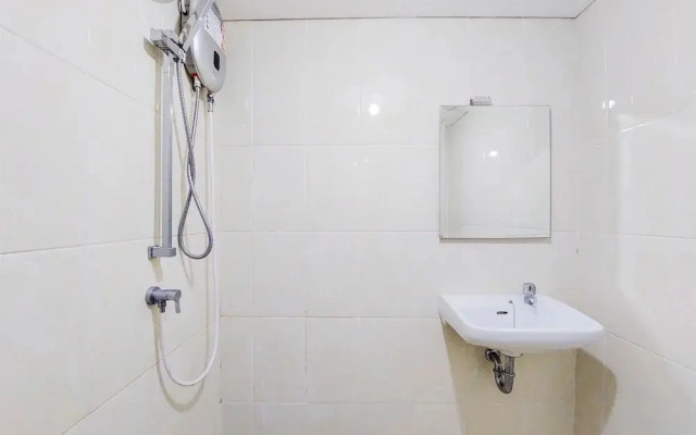 Good Deal And Comfortable 3Br Apartment M-Town Residence