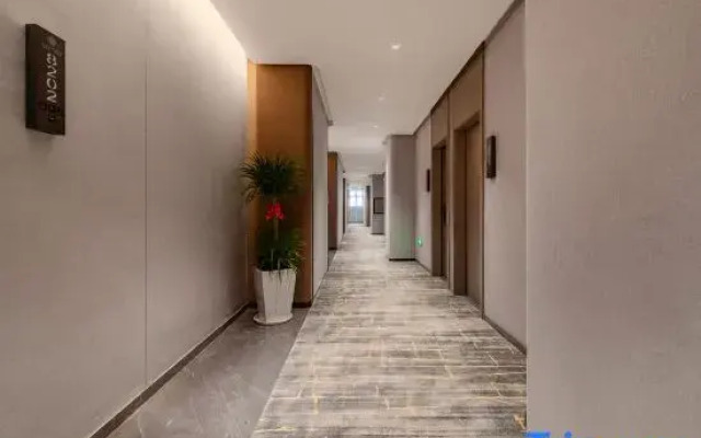 Jinsixi Jiangnan Hotel (Dongguan Chang'an Branch)