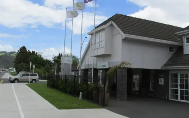 Mercure Rotorua
