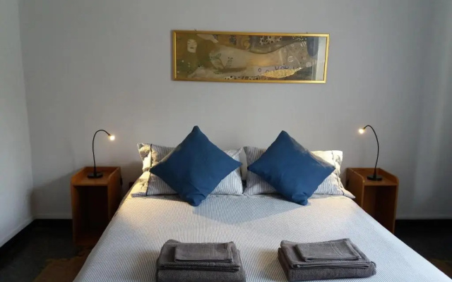 La casa del viaggiatore