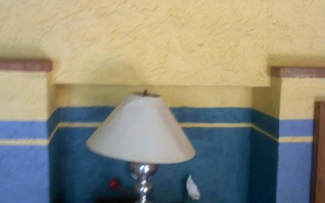 Hotel Casa de Sancho