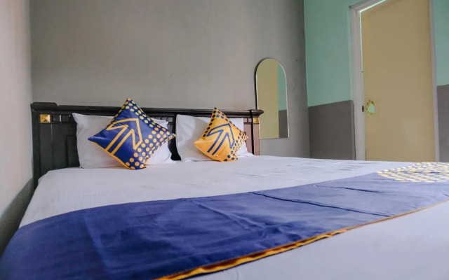 Hotel O Villa Hardi
