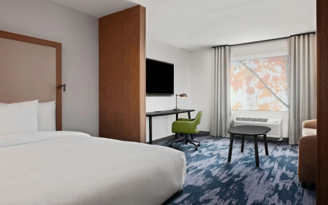 Fairfield Inn by Marriott & Suites Chino