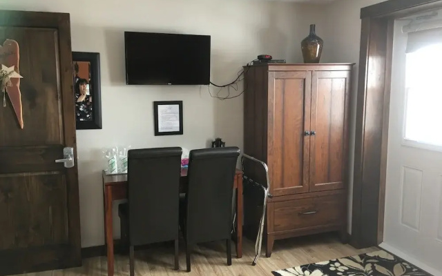 Admirals Bed and Breakfast