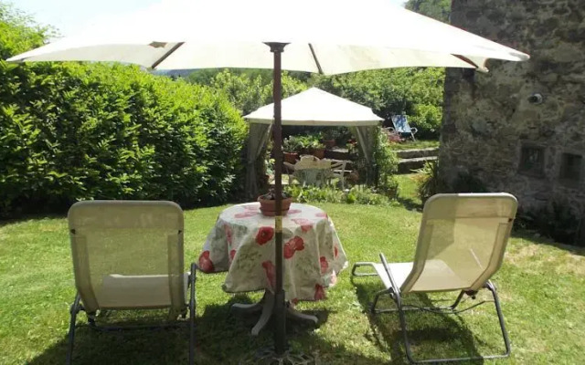 Campomaggio Due