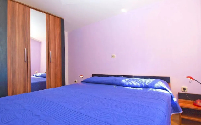 Apartment 1324