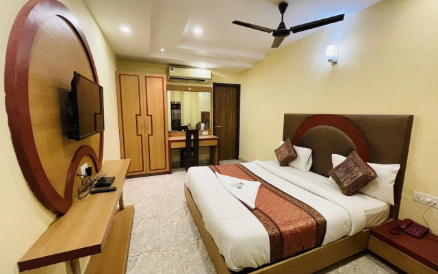 Hotel Augusto