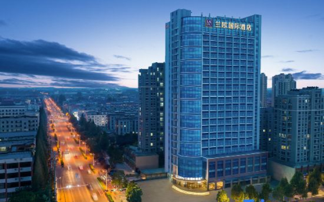 Lanou International Hotel