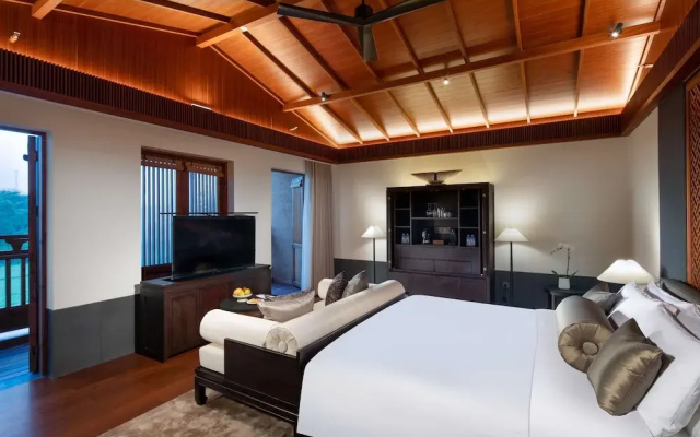 Ahnluh Guantang Hotel