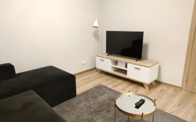 Shanghai Banzai New Apartment Vilnius