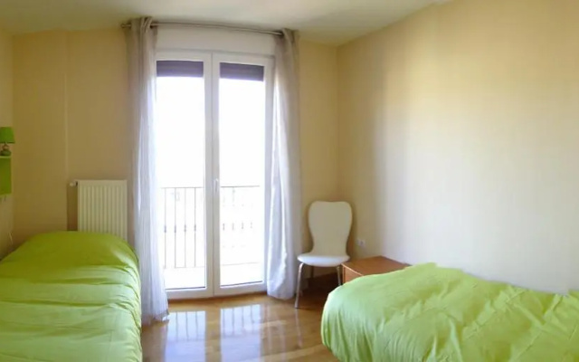 Apartamentos Eneriz
