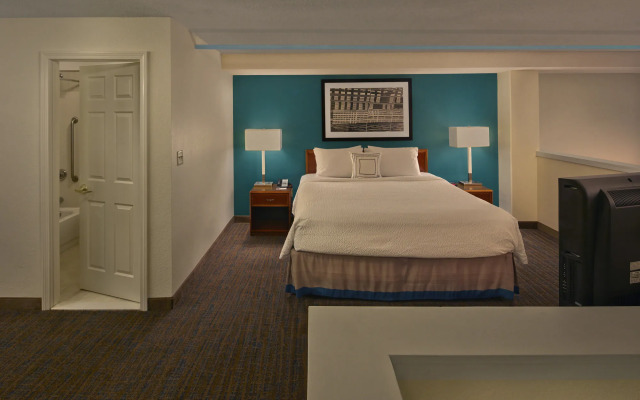 Residence Inn by Marriott Hartford Downtown