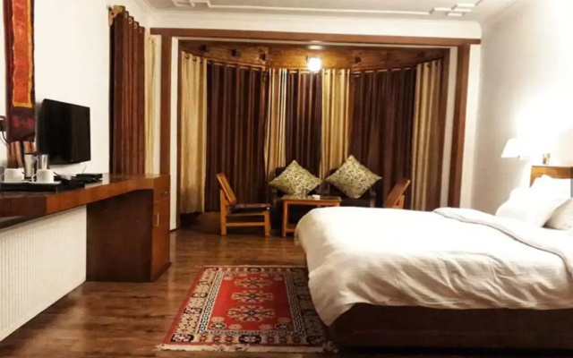 Himalayan Retreat Karzoo