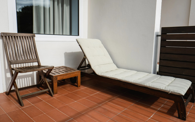 Nuria Hotel