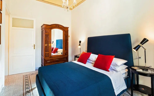 Modern Apartment in Sicily With Wifi