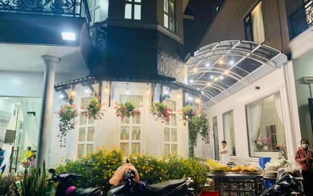 Trung Nghĩa Villa 20