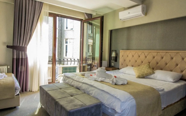 Hit Suites Avcilar Hotel