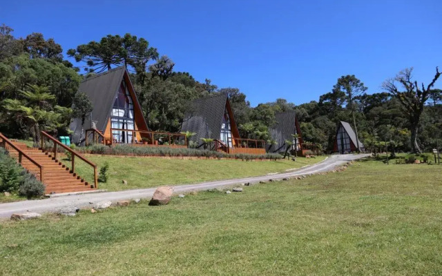 Vale Tancon Eco Village