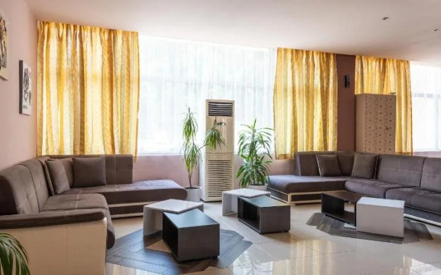 Belitsa Hotel
