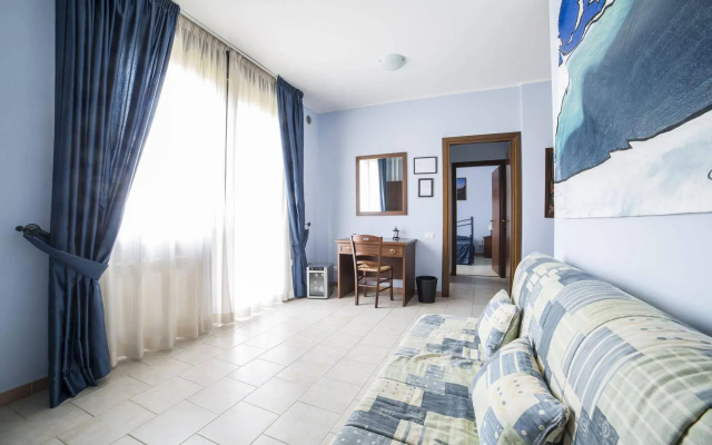 Locanda del Vecchio Borgo